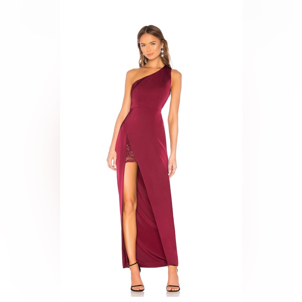 Sold out NBD Azulejo Gown